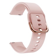 GUMIČKOVÝ REMÍN PRE AMAZFIT GTS 4 / MINI GUMIČKOVÝ REMÍN PRE AMAZFIT GTS 4 / MINI