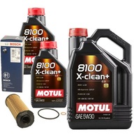 Olejový filter Motul x-clean+ pre BMW X7 G07 30 d 40 i Olejový filter Motul x-clean+ pre BMW X7 G07 30 d 40 i