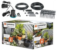 Kvapkový zavlažovací systém Gardena 1265-20