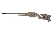 Airsoftová ostreľovacia puška King Arms Blaser R93 LRS1