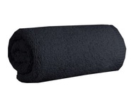 UTERÁK FROTÉ 70x140 500g PLÁVANIE Čierna UTERÁK FROTÉ 70x140 500g PLÁVANIE Čierna