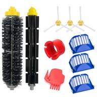 Sada kief Filtre pre iRobot Roomba 600 605 616 630 650 670 680 681 696 Sada kief Filtre pre iRobot Roomba 600 605 616 630 650 670 680 681 696