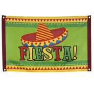 BANNER MEXICKÁ vlajka Mexiko FIESTA sombrero BANNER MEXICKÁ vlajka Mexiko FIESTA sombrero