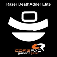 2 x CorePad klzáky pre Razer DeathAdder Elite 2 x CorePad klzáky pre Razer DeathAdder Elite