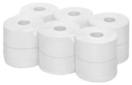 Katrin Jumbo Efficient 2-vrstvový toaletný papier, 12 roliek Katrin Jumbo Efficient 2-vrstvový toaletný papier, 12 roliek