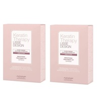 Alfaparf Lisse Design Intro Kit Expresná metóda KERATÍNOVÉ ROVNANIE x 2 Alfaparf Lisse Design Intro Kit Expresná metóda KERATÍNOVÉ ROVNANIE x 2