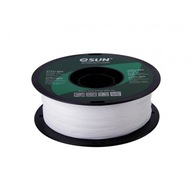 eSun Flex (TPU-87A) prírodné vlákno 1,75 mm eSun Flex (TPU-87A) prírodné vlákno 1,75 mm