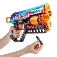 Skins Griefer Thrasher odpaľovač 12 šípok ZURU X-Shot Skins Griefer Thrasher odpaľovač 12 šípok ZURU X-Shot