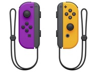 NINTENDO Switch Joy-Con Neon ovládač