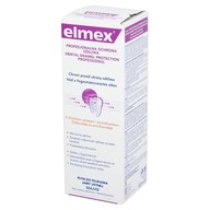 Elmex Professional Enamel Protection Oplachovacia kvapalina