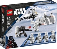 Lego STAR WARS BATTLE SET 75320