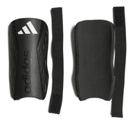 Chrániče holene Adidas TIRO, veľkosť L, čierne