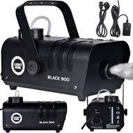 GENERÁTOR HMLOVÉHO DYMU ĽAHKÝ PRENOSNÝ DYMOVAČ 700W DJ EVENT LIGHT4ME ČIERNA GENERÁTOR HMLOVÉHO DYMU ĽAHKÝ PRENOSNÝ DYMOVAČ 700W DJ EVENT LIGHT4ME ČIERNA