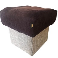 Kryt krytu na otvorenú tabuľu 35x35x15