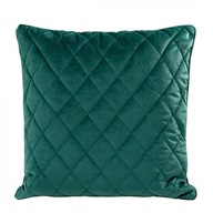 Jasiek obliečka na vankúš VELVET/27 45x45 tyrkys Jasiek obliečka na vankúš VELVET/27 45x45 tyrkys