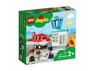 LEGO 10961 Duplo Lietadlo a letisko
