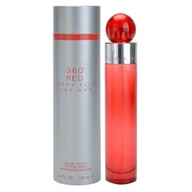 Perry Ellis 360° Red pour homme toaletná voda 100 ml Perry Ellis 360° Red pour homme toaletná voda 100 ml
