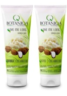 Botaniqa Love Me Long šampón + kondicionér 250 ml Botaniqa Love Me Long šampón + kondicionér 250 ml