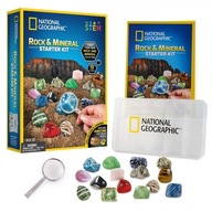 Orbico National Geographic Starter Kit 9752 Orbico National Geographic Starter Kit 9752