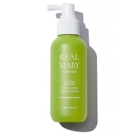 Sprej na stimuláciu pokožky hlavy Real Mary - 120 ml Sprej na stimuláciu pokožky hlavy Real Mary - 120 ml