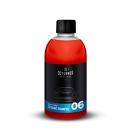 Deturner Ceramic Shampoo 250ml autošampón s SiO2 Deturner Ceramic Shampoo 250ml autošampón s SiO2