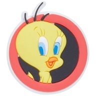 CROCS JIBBITZ CANARY TWEETY ŠPIČKA DO OBUV CROCS JIBBITZ CANARY TWEETY ŠPIČKA DO OBUV