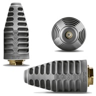 ORIGINÁLNA OTOČNÁ TURBO TURBO TRYSKA KARCHER HDS ORIGINÁLNA OTOČNÁ TURBO TURBO TRYSKA KARCHER HDS