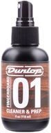 Dunlop 6524 Fingerboard 01 pre hmatník