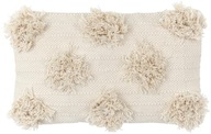 Bavlnená obliečka na vankúš Westwing Boho 30x50 Bavlnená obliečka na vankúš Westwing Boho 30x50