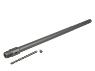 Adaptér SDS MAX, 450 mm predĺženie pre dierovacie píly