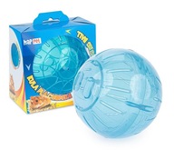 Beh lopta pre škrečkovú myš Mouse Transparent navice 1 ks Beh lopta pre škrečkovú myš Mouse Transparent navice 1 ks