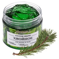 Ihličnaté MYDLO HUSTÉ PRE TELO A VLASY REGENERUJE POKOŽKU SILNÉ VLASY 250ml Ihličnaté MYDLO HUSTÉ PRE TELO A VLASY REGENERUJE POKOŽKU SILNÉ VLASY 250ml