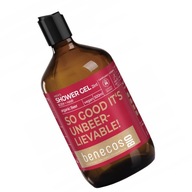 benecosBIO MEN Šampón/gél p/p 2v1 bio PIVO benecosBIO MEN Šampón/gél p/p 2v1 bio PIVO