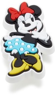 CROCS JIBBITZ Očarí MINNIE MOUSE CHARAKTER PIN CROCS JIBBITZ Očarí MINNIE MOUSE CHARAKTER PIN