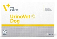 Vetexpert UrinoVet Dog/Dog 30 tabliet Vetexpert UrinoVet Dog/Dog 30 tabliet