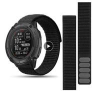 Nylonový remienok pre Garmin Instinct 2X / 2X Solar/Tactical - 26 mm Nylonový remienok pre Garmin Instinct 2X / 2X Solar/Tactical - 26 mm
