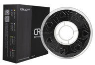 ORIGINÁL CREALITY EDER PLA 1KG ČIERNA ORIGINÁL CREALITY EDER PLA 1KG ČIERNA