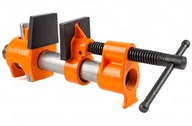 Ścisk rurowy 3/4'' Stolarski do klejenia blatów Ścisk rurowy 3/4'' Stolarski do klejenia blatów