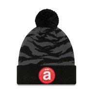 Zimná čiapka APRILIA Tiger Camo Bobble Zimná čiapka APRILIA Tiger Camo Bobble