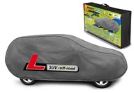 Pevná plachta pre SUV 430-460 cm Pevná plachta pre SUV 430-460 cm