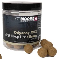 Nástražné plávajúce loptičky CC Moore Air Ball Pop Ups Odyssey Xxx 15 mm Nástražné plávajúce loptičky CC Moore Air Ball Pop Ups Odyssey Xxx 15 mm