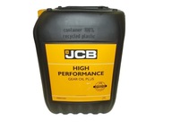 BRIDGE OIL HP PLUS JCB 20 LITROV