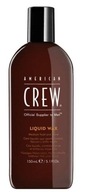 American Crew Tekutý vosk Tekutý vosk 150 ml American Crew Tekutý vosk Tekutý vosk 150 ml