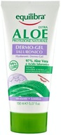 Dermo-Gél s kyselinou hyalurónovou 150ml Equilibra Dermo-Gél s kyselinou hyalurónovou 150ml Equilibra
