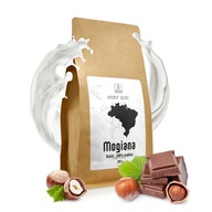 Mary Rose - Brazílska zrnková káva Mogiana prémiová 200 g Mary Rose - Brazílska zrnková káva Mogiana prémiová 200 g