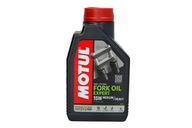 Olej do tlmičov 15W MOTUL Fork Oil Expert 1l Olej do tlmičov 15W MOTUL Fork Oil Expert 1l