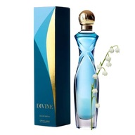 Dámska parfumovaná voda ORIFLAME Divine Parfum 50 ml pre ženy FLORAL