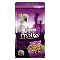 Verse Laga Prestige Loro Parque Food pre austrálske papagáje 1 kg Verse Laga Prestige Loro Parque Food pre austrálske papagáje 1 kg