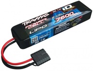TRAXXAS LiPo batéria 7600mAh 2S 7,4V 2869X pre Slash Rustler TRX-4 Ford TRAXXAS LiPo batéria 7600mAh 2S 7,4V 2869X pre Slash Rustler TRX-4 Ford