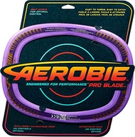 Aerobie PRO - Fialový lietajúci disk 6063043 Spin